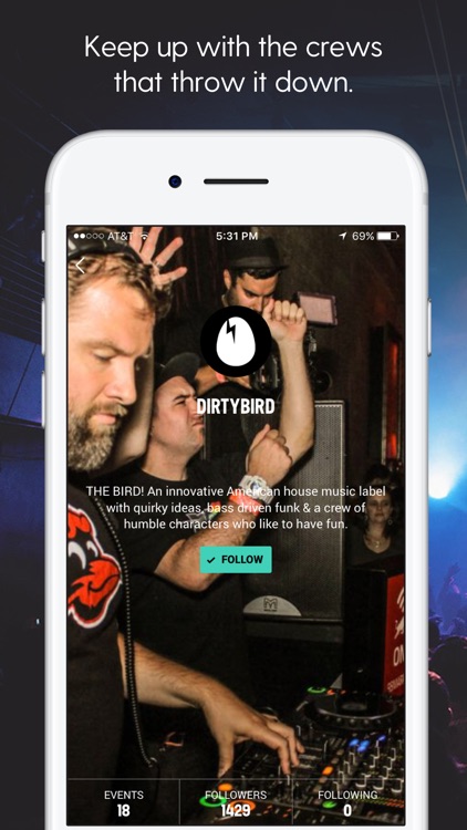 Up All Night screenshot-4