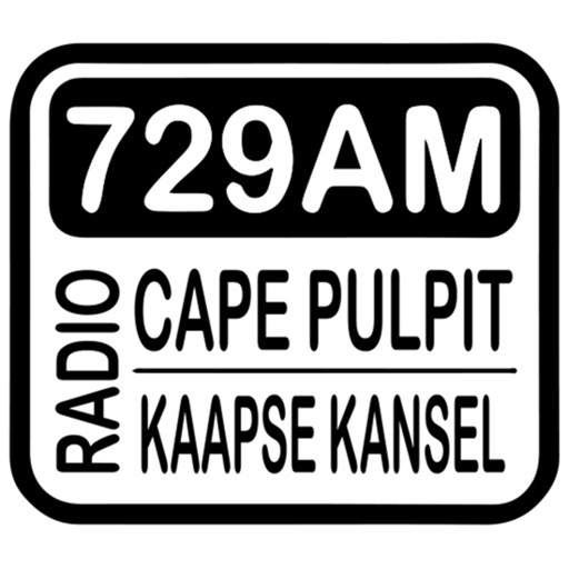 Radio Cape Pulpit icon