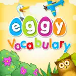 Eggy Vocabulary App Cancel