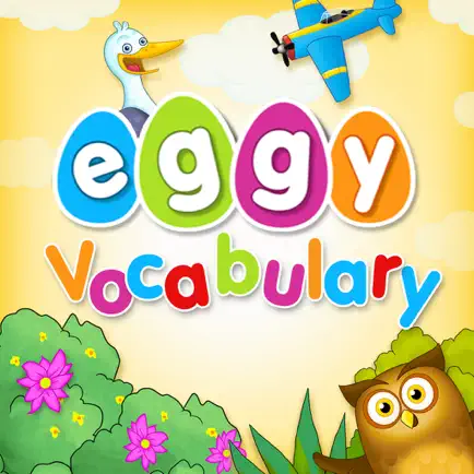 Eggy Vocabulary Cheats