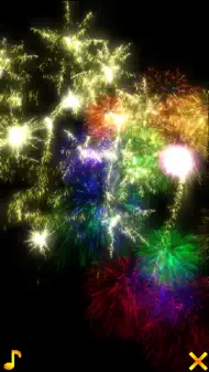 ILoveFireworks iphone bilder 2