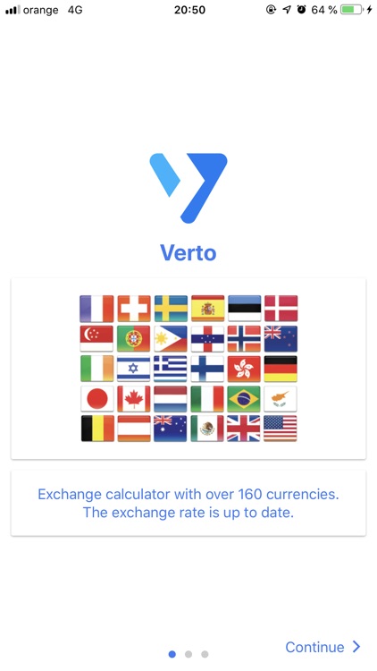 Verto Utility