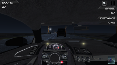 Outlaw Racers screenshot 4