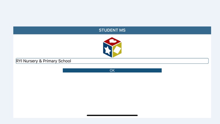 StudentMS screenshot-3