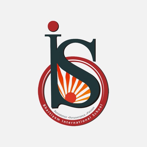 Bhartiyam International School icon