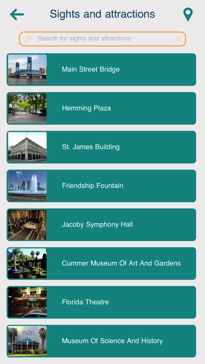 Visit Jacksonville