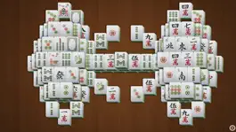 Game screenshot Shanghai Mahjong mod apk