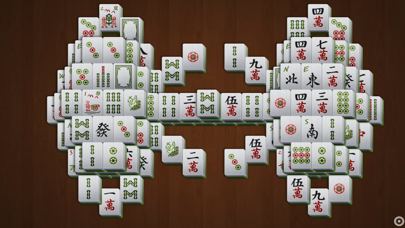 Shanghai Mahjong screenshot1