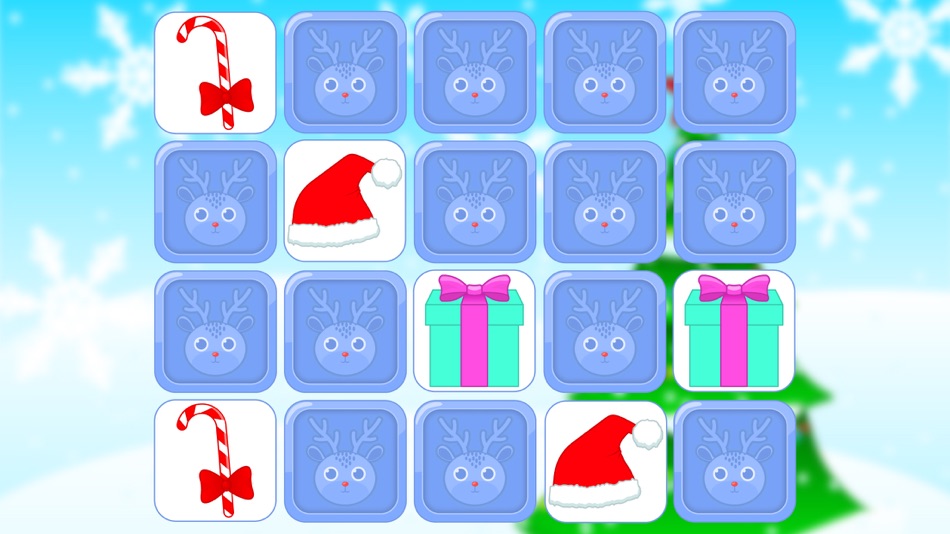 #2. Memorina - memory game (iOS) 由: Vikentii Zemskov