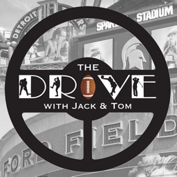 The Drive with Jack and Tom