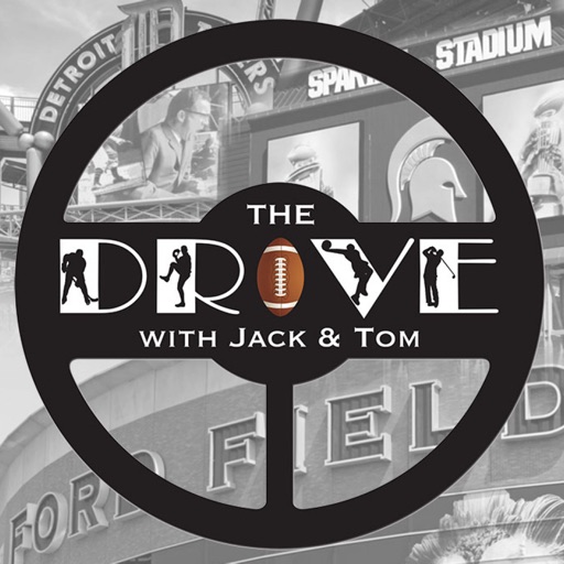 The Drive with Jack and Tom
