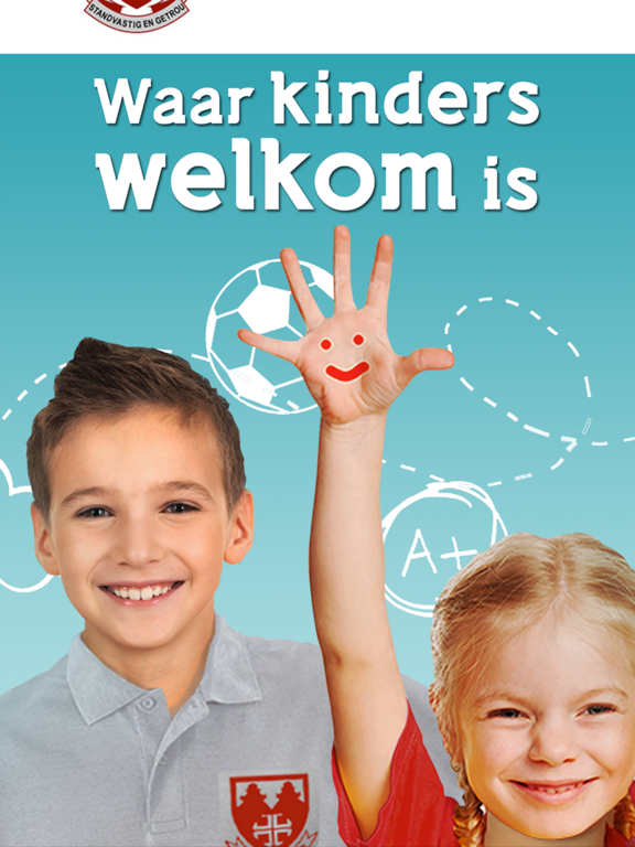 Screenshot #4 pour Constantiapark Laerskool