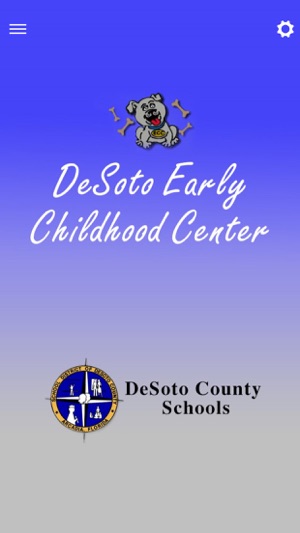 DeSoto Early Childhood Center(圖1)-速報App