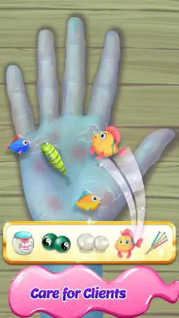 Fancy Nail Shop screenshot 4