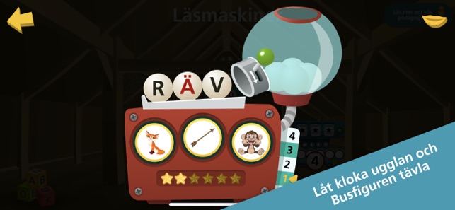 Läsmaskiner(圖5)-速報App