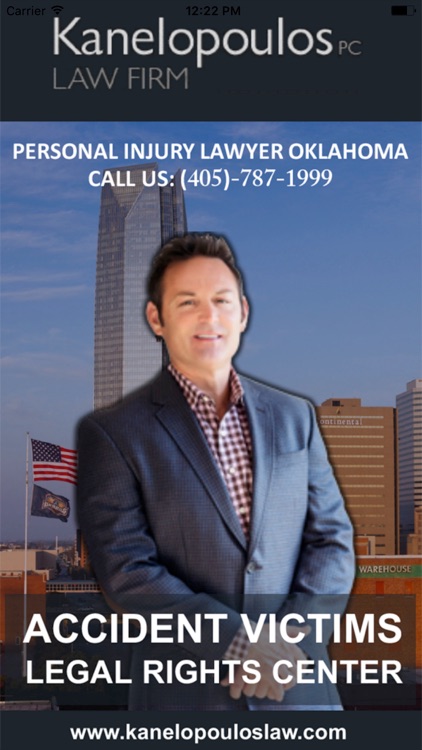 Kanelopoulos Law Injury Help