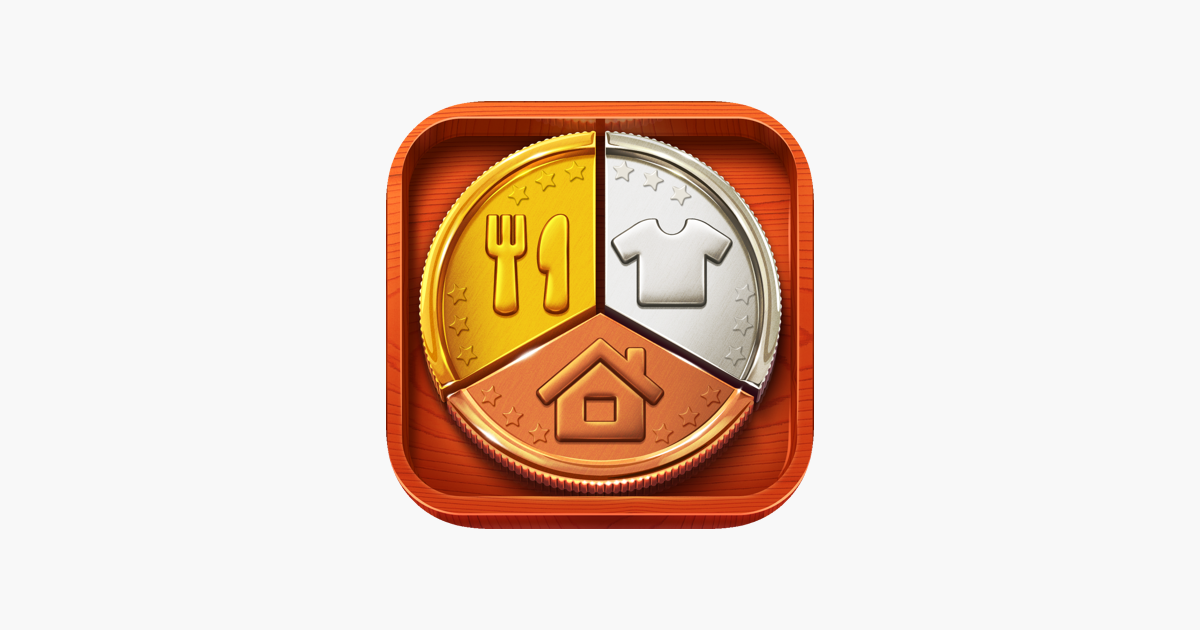 My Budgets على App Store