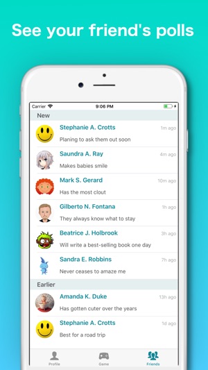 Honestube(圖2)-速報App
