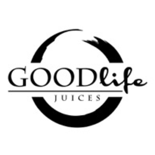 GOODLife Juices