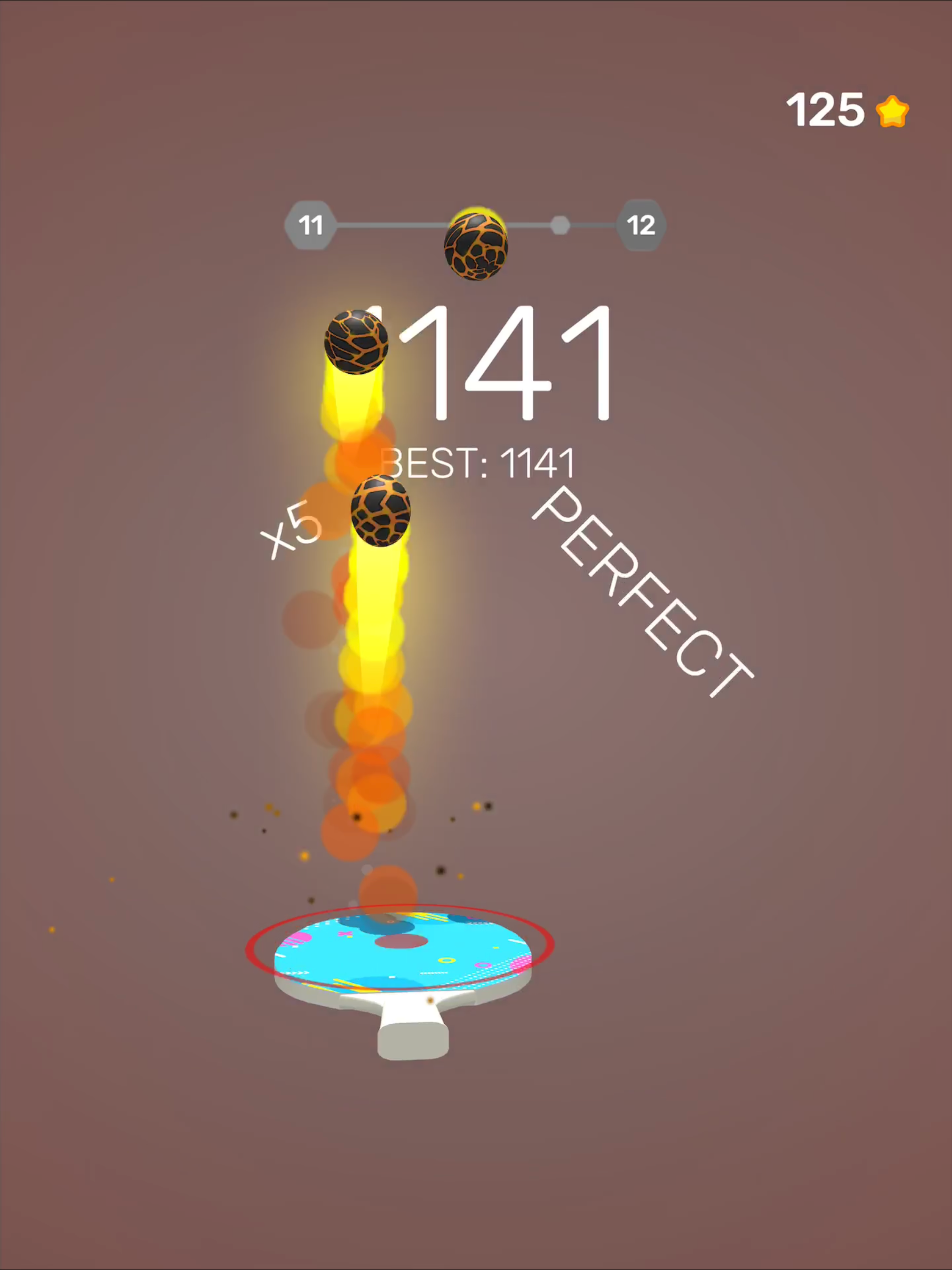 Ping Pong King screenshot 14
