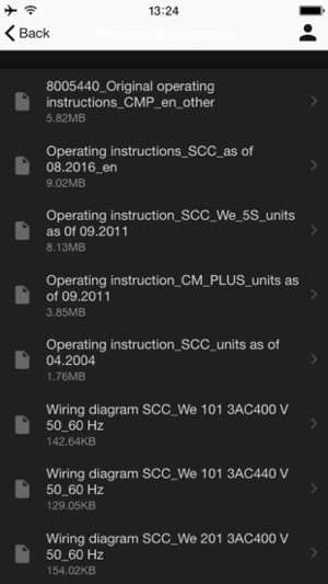 RATIONAL Marine Support(圖3)-速報App