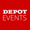 Depot Events