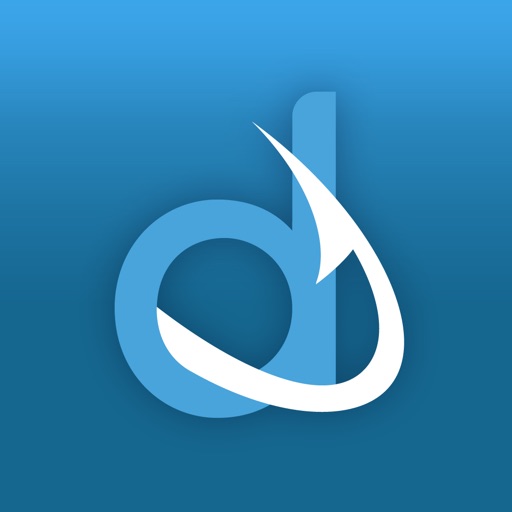drophook Fishing App + Shop