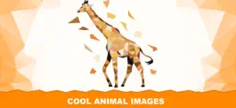 Game screenshot Animal Polygon Art LoPoly Work hack