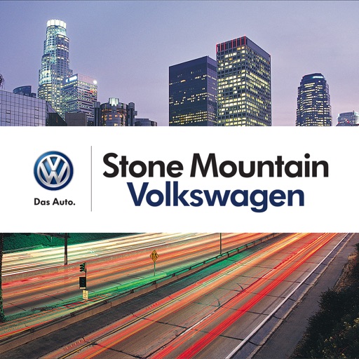 Stone Mountain Volkswagen by DMEautomotive