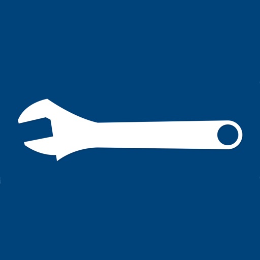 Trimble Ag Toolbox icon