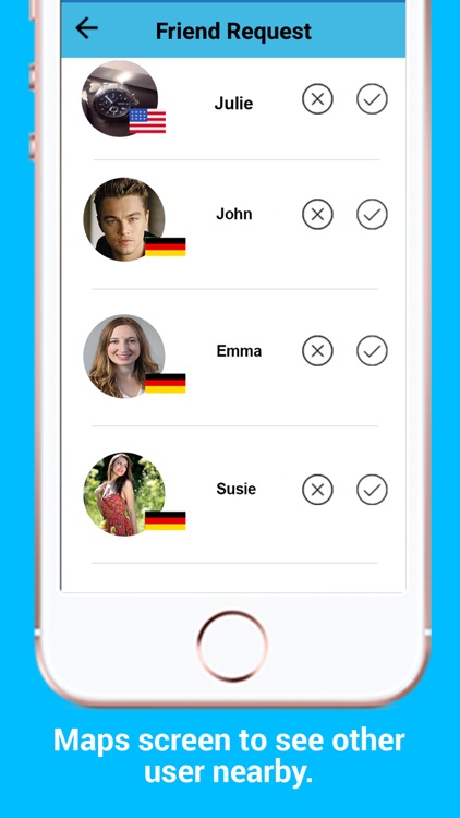 HomeTown Buddy screenshot-4