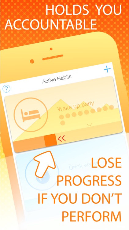 Better Habits: Habit Tracker