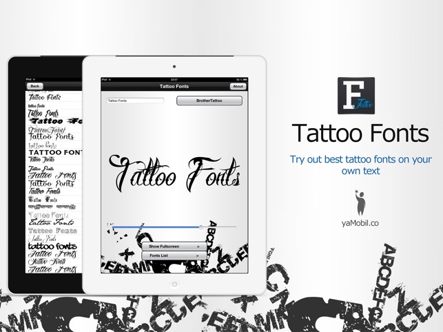 Designing Tattoos with Procreate: The Most Used Application in the Tat –  CreatePro Studio