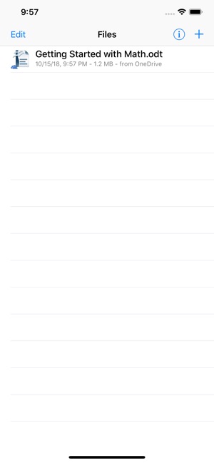 OOReader(圖3)-速報App
