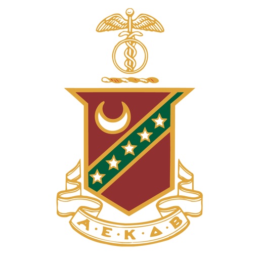 Kappa Sigma - Tau Mu Chapter icon