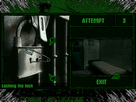 Screenshot #5 pour E.F.C. - Jailbreak