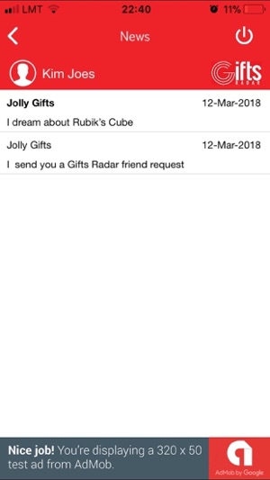 Gifts Radar(圖5)-速報App
