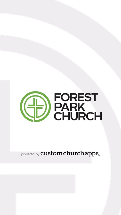 Forest Park Church