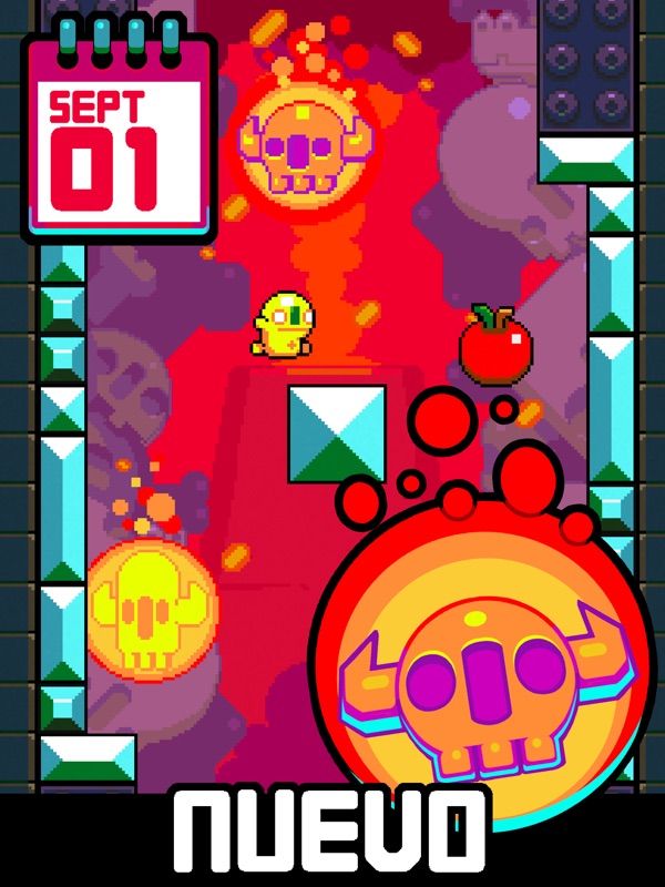 Leap Day screenshot 7