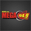 La Mega  94.9 - 890 - WAMG