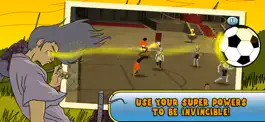 Game screenshot Soccer Paradox 2019 hack