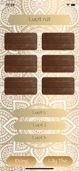 Game screenshot Mộc Luân hack