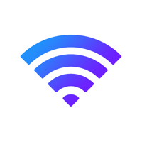 Wifi Widget - See Test Share