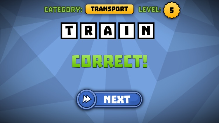 Words From Pics screenshot-3