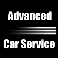 Advanced Limousine & Car Service app icon - Travel app for iPhone