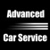 Advanced Limousine & Car Service app icon - Travel app for iPhone