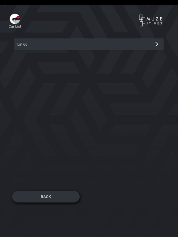 Screenshot #6 pour Met Valet