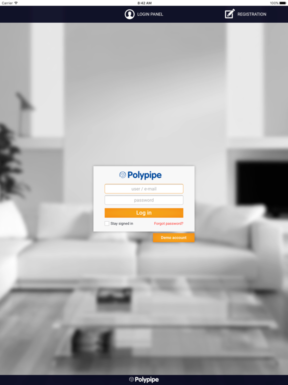 Screenshot #4 pour Polypipe Smart+
