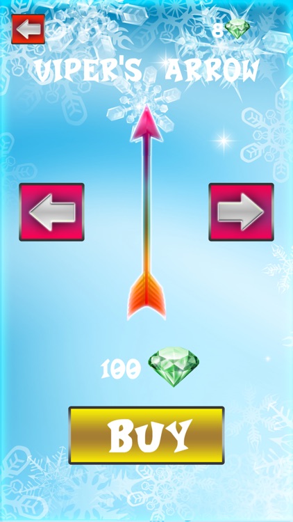 Arrow Hit - Throwing Block screenshot-3