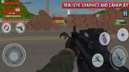 Game screenshot Mafia Shooting War mod apk